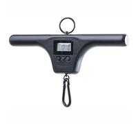 Wychwood - Carp T-Bar scales MK11, Black, 60 lb