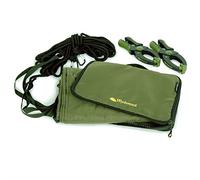 Wychwood Competition Drogue & Clamps