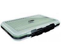 Wychwood Competition Vuefinder Flybox Ripple/Slot foam