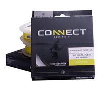 Wychwood Connect Series 2 - Little Dipper 5ft Sink Tip Fly Line - #6