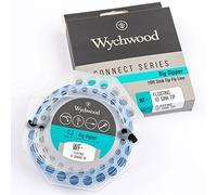 Wychwood Connect Series Big Dipper 10Ft Sink Tip Fly Line WF-8