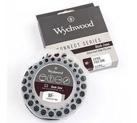Wychwood Connect Series Deck Zone Fast Sink Fly Line WF-8