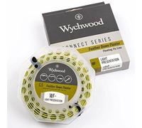 Wychwood Connect Series Feather Down Floater Fly Line WF-4