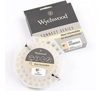 Wychwood Connect Series Fly Fishing Lines (Ghost Intermediate, WF-7)