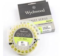 Wychwood Connect Series Fly Fishing Lines (Hoverer, WF-8)