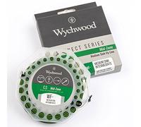 Wychwood Connect Series Fly Fishing Lines (Mid Zone, WF-7)