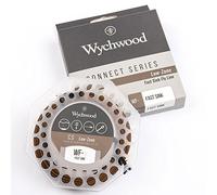 Wychwood Connect Series Low Zone Fast Sink Fly Line WF-8