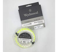 Wychwood ET Connect Series Rocket Floater Fly Line - White WF-7