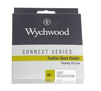 Wychwood Feather Down Floater Fly Fishing Line 7-Wt