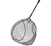 Wychwood - Game Bankman Net Black, 22 inches