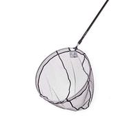 Wychwood Game Boatman Landing Net Black 22 inches