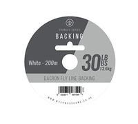 Wychwood - Game Connect Series Backing Line 30LB White 200m 30 lb