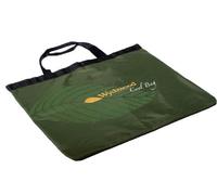 Wychwood Cool Bass Bag Catch Retainer - Green