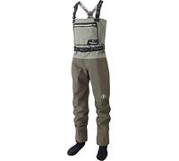 Wychwood - Game Gorge Waders Large Grey