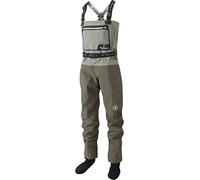 Wychwood - Game Gorge Waders Large King Grey