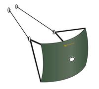 Wychwood - Game International Para Drogue Green,2.25m2