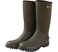 Wychwood - Game Neoprene 3/4 Boot Size 7 Green, 7
