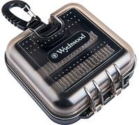 Wychwood - Game New Flypatch Fly Box Black,