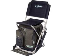 Wychwood - Game Pack-Lite Stool Tackle Bag Green/Black,