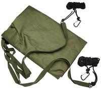 Wychwood - Game Packaway International Para-Drogue Brown,