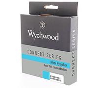 Wychwood - Game River Nympher Fly Line Olive, Uni-size