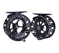 Wychwood - Game River & Stream 2/3# Fly Reel Black