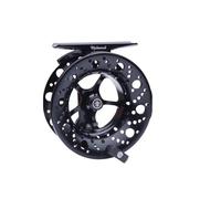 Wychwood - Game River & Stream 4/5# Fly Reel Black