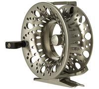 Wychwood - Game River & Stream 4/5-wt fly reel gunmetal #4/5