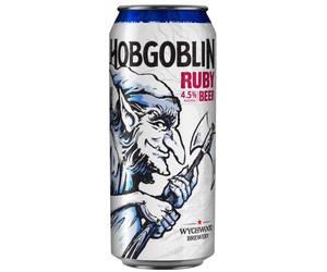 Wychwood Hobgoblin Can, 4 x 500ml