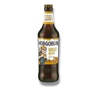 Wychwood Hobgoblin Gold Ale, 8 x 500 ml