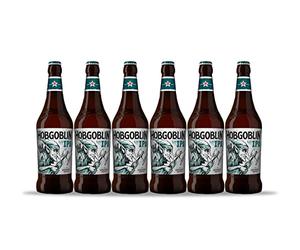 Wychwood Hobgoblin IPA (6 X 500ml - 5.3%)