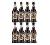 Wychwood Hobgoblin Ruby Beer (8 x 500ml Bottles)