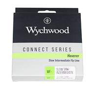 Wychwood Hoverer Fly Fishing Line 8-Wt