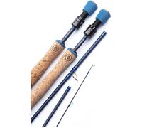 Wychwood Ionica Fly Rod 4pc - 10' #7