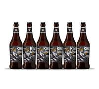 Wychwood King Goblin (6 X 500ml - 6.6%)