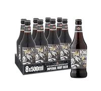 Wychwood King Goblin Ale, 8 x 500 ml