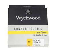 Wychwood Little Dipper 5Ft Sink Tip Fly Fishing Line 7-Wt