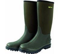 Wychwood Neoprene 3/4 Length Waterproof Boots Size UK 10