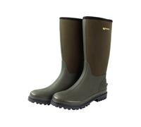 Wychwood Neoprene 3/4 Wellington Boots