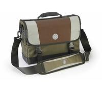 Wychwood - Game Competition Fly Reel Storage Case Green,