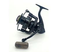 Wychwood riot 55s reel carp fishing