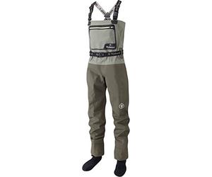 Wychwood SDS Gorge Chest Waders - All Sizes: XL