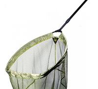 Wychwood Specimen Quickfold Landing Net - Green 25 inches