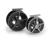 Wychwood Truefly SLA MKII Silver Fly Fishing Reel - #5/6