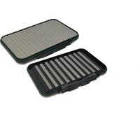 Wychwood Competition Vuefinder Flybox Ripple/Slot foam