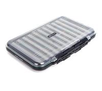Wychwood Vuefinder Competition Fly Box - Ripple Foam