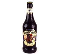 Wychwood - Wychwood Hobgoblin - United Kingdom - Oxfordshire - 5.2%