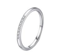 Wycian Promise Ring Green Golden Rings 9K Au375 Size S 1/2 Oval 4X6mm Lab Created Emerald Stackable for Sister Premium