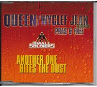 Wyclef - Another One Bites the Dust