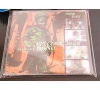 Wyclef Feat Bono - New Day